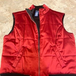 Evan Picone Puffer Vest